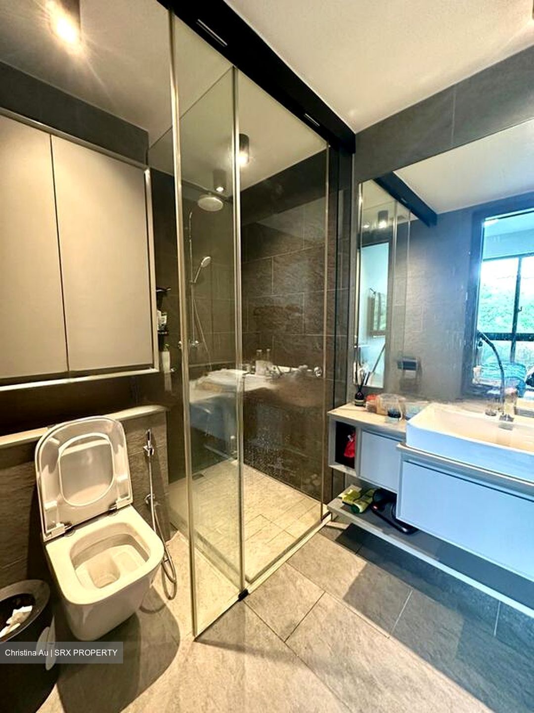 Kandis Residence (D27), Condominium #473007141